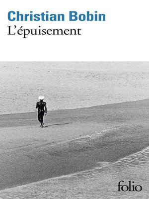 cover image of L'épuisement